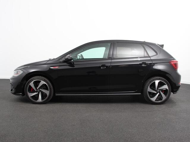 Volkswagen POLO 2.0 TSI GTI Automaat Navigatie Apple Carplay / Android Auto Adaptive Cruise Control Parkersensoren Park Assist Dodehoek Assistent Stoelverwarming Climate Control