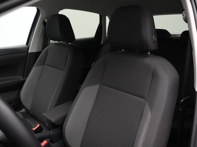 Volkswagen POLO 1.0 TSI 95 pk DSG Life Edition | Stoelverwarming | Navigatie | Parkeersensoren voor/achter