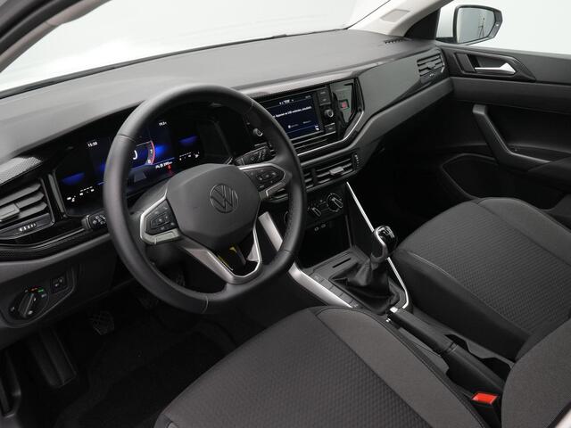 Volkswagen POLO 1.0 TSI 95 pk Life | LED koplampen
