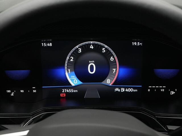 Volkswagen POLO 1.0 TSI 95 pk Life | LED koplampen