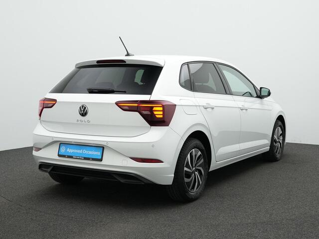 Volkswagen POLO 1.0 TSI 95 pk Life | LED koplampen