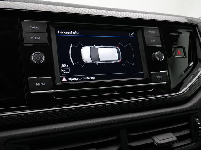 Volkswagen POLO 1.0 TSI 95 pk Life | LED koplampen