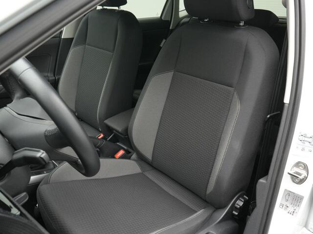 Volkswagen POLO 1.0 TSI 95 pk Life | LED koplampen