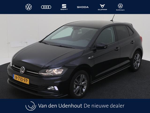 Volkswagen POLO 1.0 TSI 95pk R-Line Edition