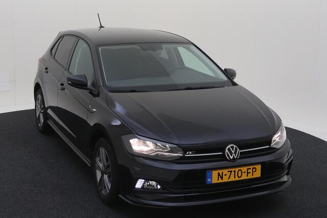Volkswagen POLO 1.0 TSI 95pk R-Line Edition