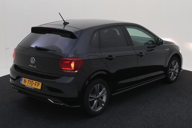 Volkswagen POLO 1.0 TSI 95pk R-Line Edition