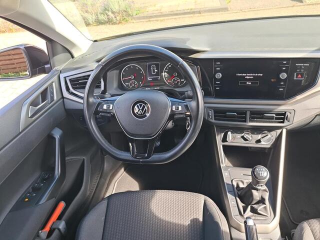 Volkswagen POLO 1.0 TSI 95pk R-Line Edition
