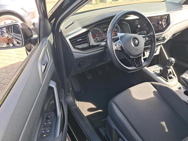 Volkswagen POLO 1.0 TSI 95pk R-Line Edition