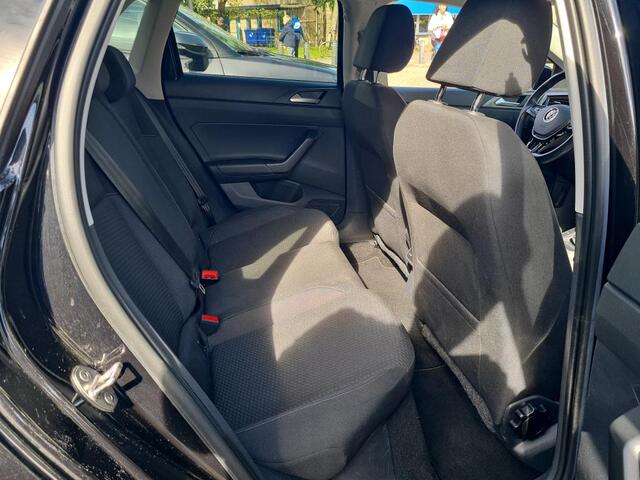 Volkswagen POLO 1.0 TSI 95pk R-Line Edition