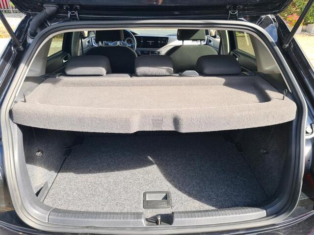Volkswagen POLO 1.0 TSI 95pk R-Line Edition