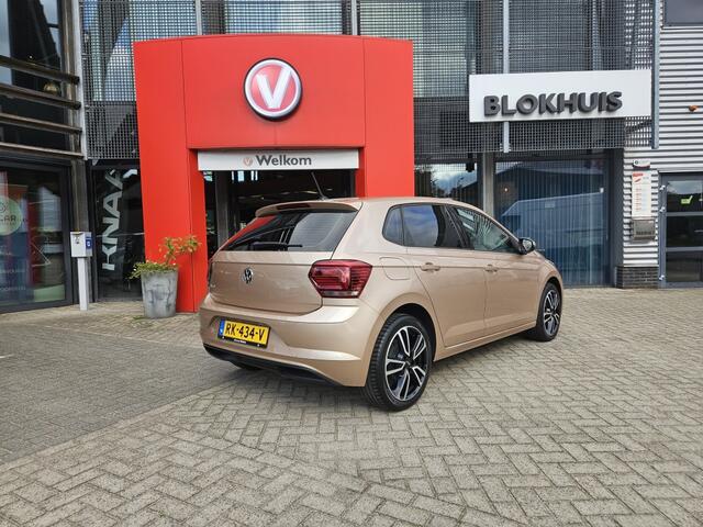 Volkswagen POLO 1.0 TSI Comfortline