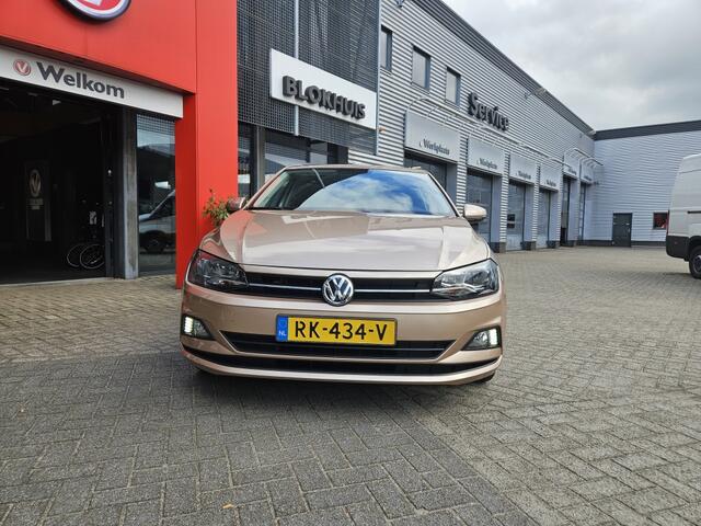 Volkswagen POLO 1.0 TSI Comfortline