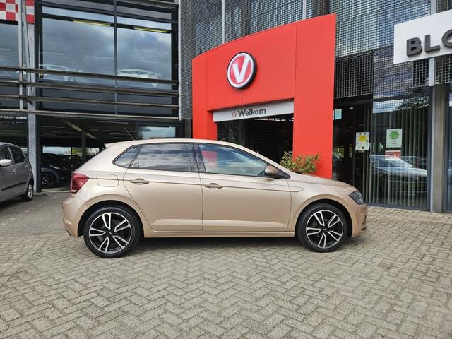 Volkswagen POLO 1.0 TSI Comfortline