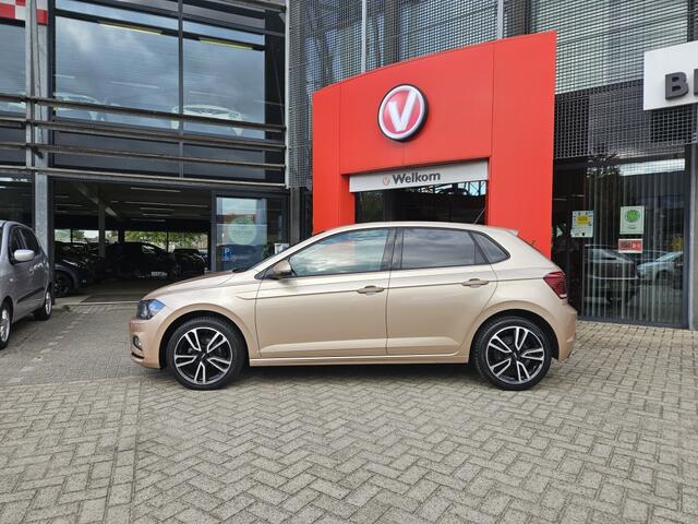 Volkswagen POLO 1.0 TSI Comfortline