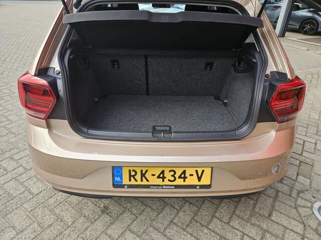 Volkswagen POLO 1.0 TSI Comfortline