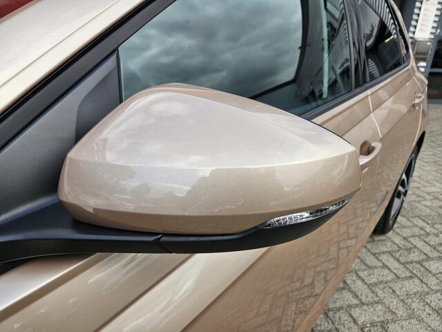 Volkswagen POLO 1.0 TSI Comfortline