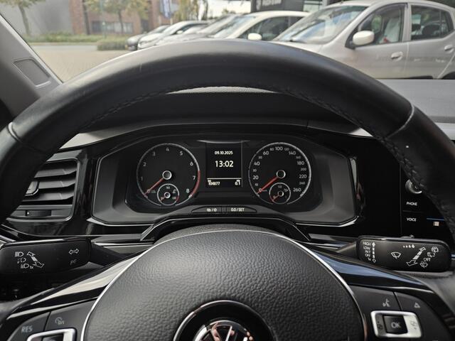 Volkswagen POLO 1.0 TSI Comfortline