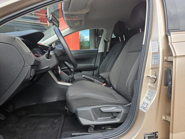 Volkswagen POLO 1.0 TSI Comfortline