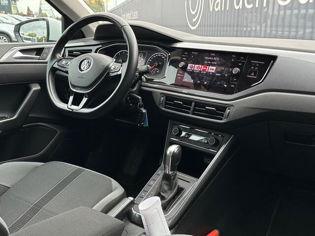 Volkswagen POLO 1.0 TSI 95k DSG Highline Navigatie Clima Pdc