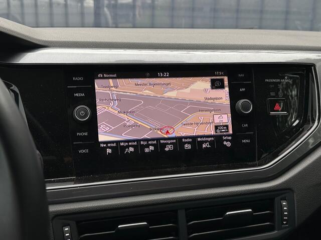 Volkswagen POLO 1.0 TSI 95k DSG Highline Navigatie Clima Pdc