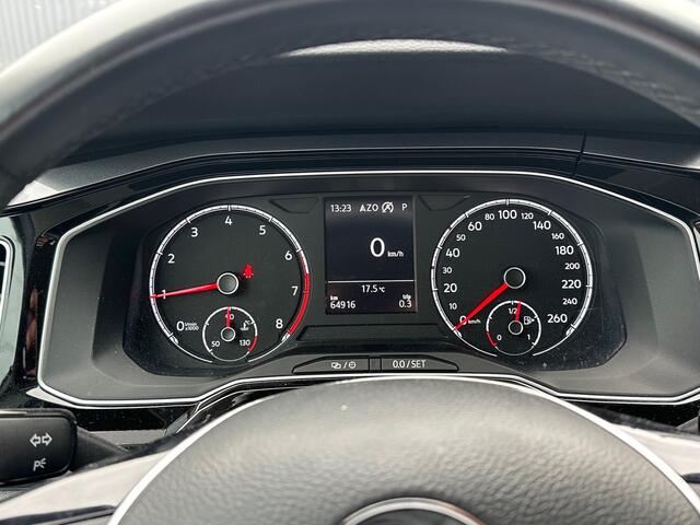 Volkswagen POLO 1.0 TSI 95k DSG Highline Navigatie Clima Pdc