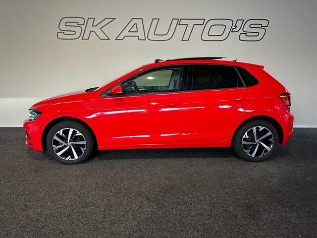 Volkswagen POLO 1.0 TSI COMF.L. BUS. VIRTUELDASH l PANODAK l CARPLAY l LMV l PDC l LED l