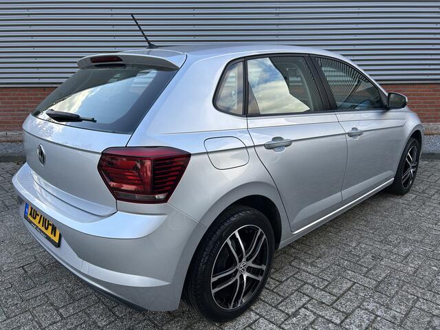 Volkswagen POLO 1.0 TSI Comfortline | Automaat | Active Cruise Control |