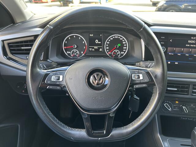 Volkswagen POLO 1.0 TSI Comfortline | Automaat | Active Cruise Control |