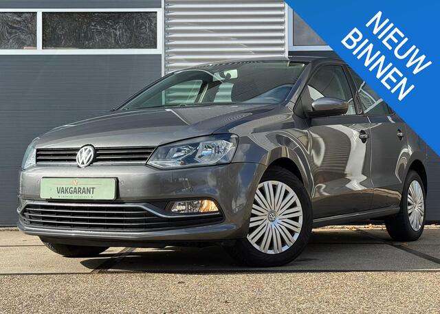 Volkswagen POLO 1.2 TSI Highline