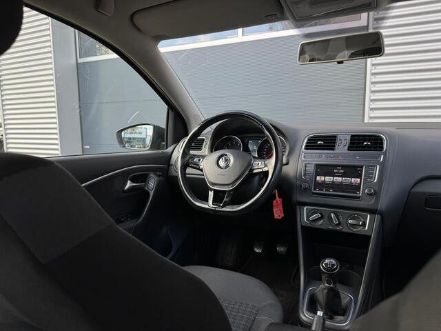 Volkswagen POLO 1.2 TSI Highline