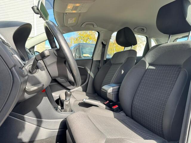 Volkswagen POLO 1.2 TSI Highline