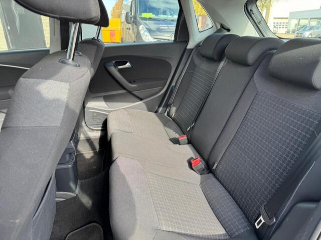 Volkswagen POLO 1.2 TSI Highline