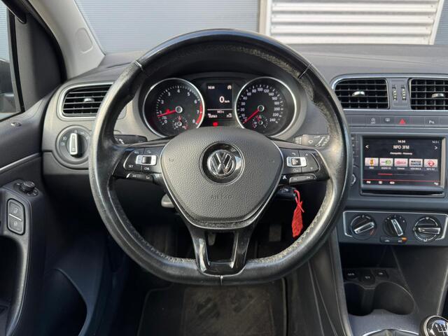 Volkswagen POLO 1.2 TSI Highline