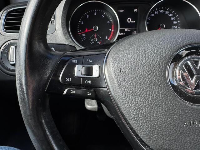 Volkswagen POLO 1.2 TSI Highline