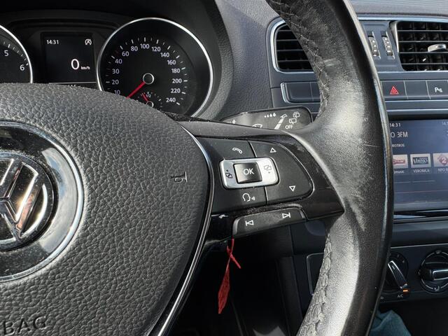 Volkswagen POLO 1.2 TSI Highline