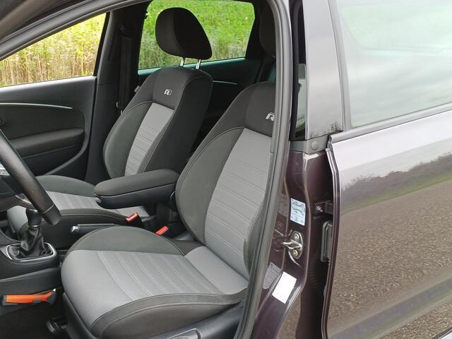Volkswagen POLO 1.2 TSI R-Line /Orgin.NL!/Navi/Clima/Cruise/16"/