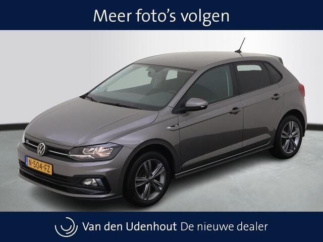 Volkswagen POLO 1.0 TSI 96pk R-Line Edition Executive / Navigatie / Camera / Apple Carplay