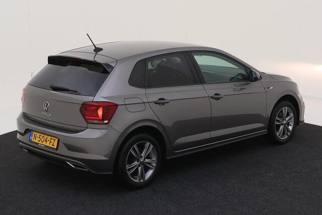 Volkswagen POLO 1.0 TSI 96pk R-Line Edition Executive / Navigatie / Camera / Apple Carplay