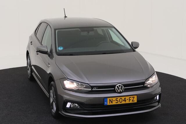 Volkswagen POLO 1.0 TSI 96pk R-Line Edition Executive / Navigatie / Camera / Apple Carplay