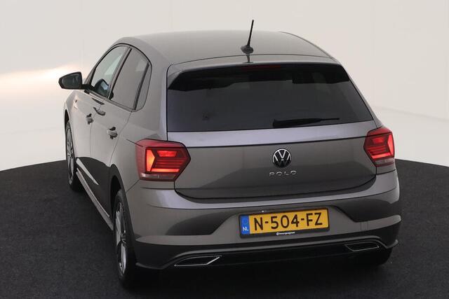 Volkswagen POLO 1.0 TSI 96pk R-Line Edition Executive / Navigatie / Camera / Apple Carplay