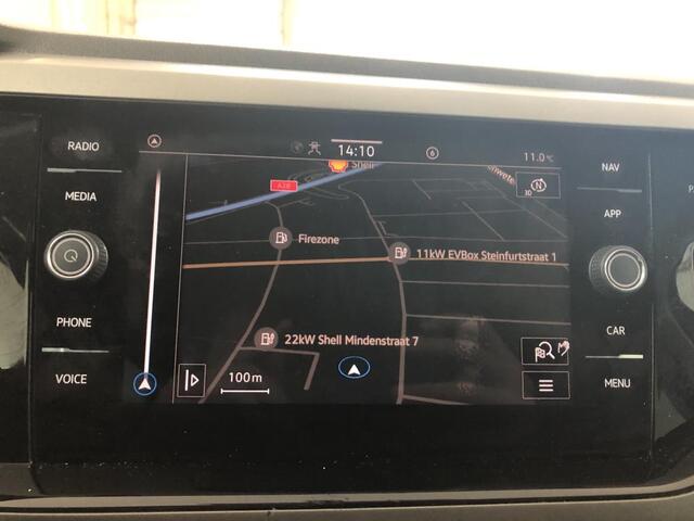 Volkswagen POLO 1.0 TSI 96pk R-Line Edition Executive / Navigatie / Camera / Apple Carplay