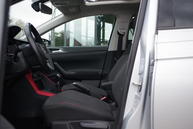 Volkswagen POLO 1.0 TSI 95 PK Join, Panoramadak, Digitale Cockpit, Carplay, Adap. Cruise Control, Stoelverwarming