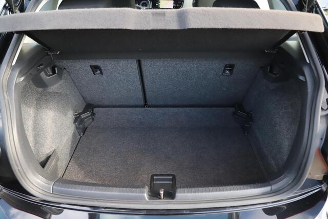 Volkswagen POLO 1.0 TSI Comfortline Business 95PK NAP 15 inch Two Tone LMV Navigatie Carplay Android Adaptive Cruise Climate Control Elektrische Ramen LED