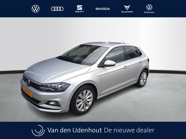 Volkswagen POLO 1.0 TSI Automaat Highline | Executive | nieuw binnen |