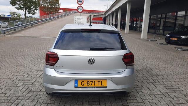 Volkswagen POLO 1.0 TSI Automaat Highline | Executive | nieuw binnen |