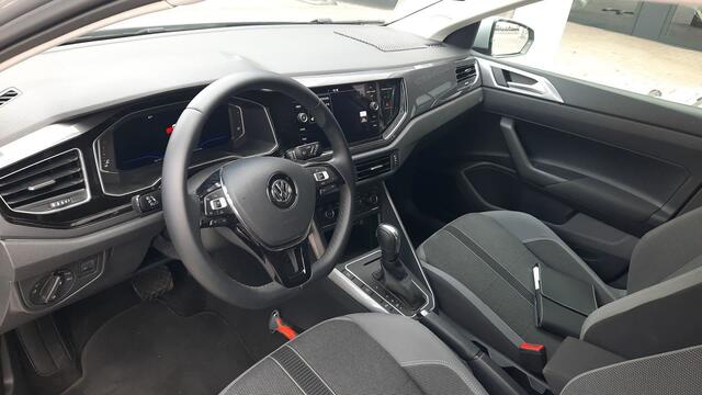 Volkswagen POLO 1.0 TSI Automaat Highline | Executive | nieuw binnen |