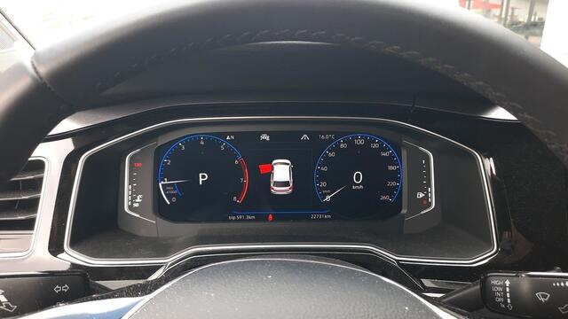 Volkswagen POLO 1.0 TSI Automaat Highline | Executive | nieuw binnen |