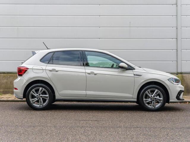 Volkswagen POLO R-Line Edition 1.0 TSI 70 kW / 95 PK 7 versn. DSG | Voorraad Actie | Prijs is inclusief EU 2000,- inruilpremie