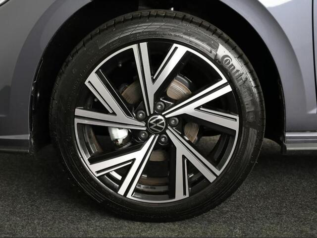 Volkswagen POLO R-Line Edition 1.0 TSI 70 kW / 95 PK Hatchback 7 Versn. DSG | Voorraad Actie | Prijs is inclusief EU 2000,- inruilpremie