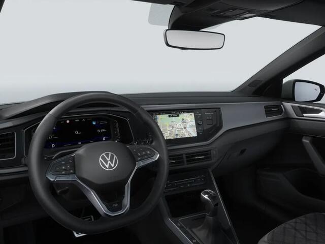 Volkswagen POLO R-Line Edition 1.0 TSI 70 kW / 95 PK Hatchback 7 Versn. DSG | Panoramaschuif-kanteldak | Voorraad Actie | EU 2000,- Inruilpremie